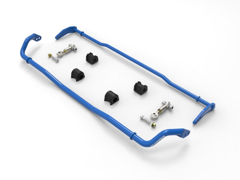 aFe 13-23 Toyota GR86 H4-2.4/2.0L Control Front and Rear Sway Bar set 440-722001-L 440-722001-L Photo - Primary