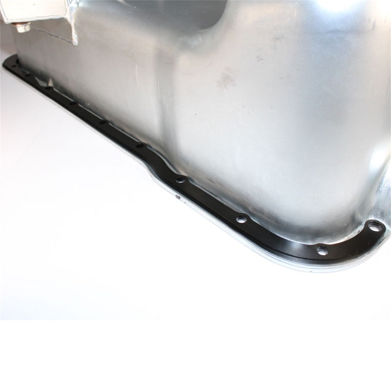 Ford Oil Pan Reinforcement Rails SBF 289/302 FRDM6674-302 M-6674-302 Photo - Unmounted