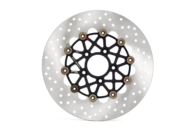 Brembo Powersports BRE Powersports Discs Brakes, Rotors & Pads Brake Rotors - Slotted main image