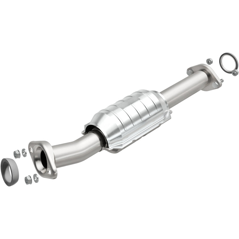 MagnaFlow Suzuki Aerio HM Grade Federal / EPA Compliant Direct-Fit Catalytic Converter 24366 Photo - Primary