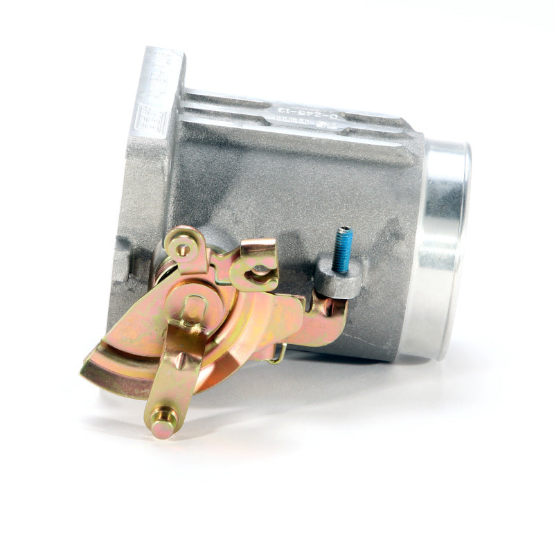 BBK 94-95 Mustang 5.0 75mm Throttle Body BBK Power Plus Series 1524 1524 Photo - Unmounted
