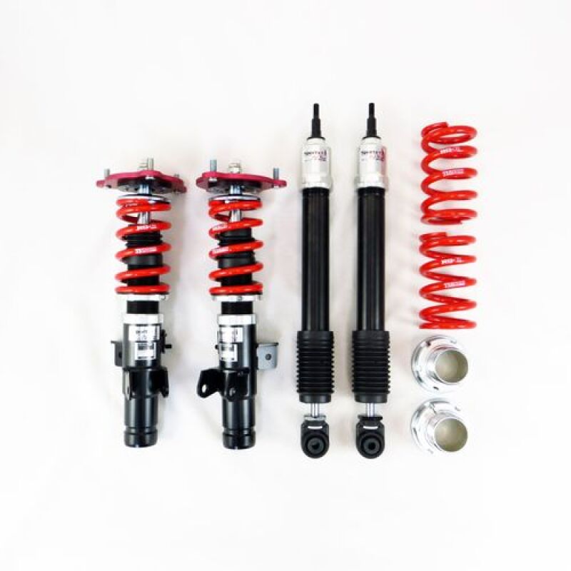 RS-R 2023+ Honda Civic Type R (FL5) Sports-i Club Racer Coilovers XNSPH035MP XNSPH035MP User 1