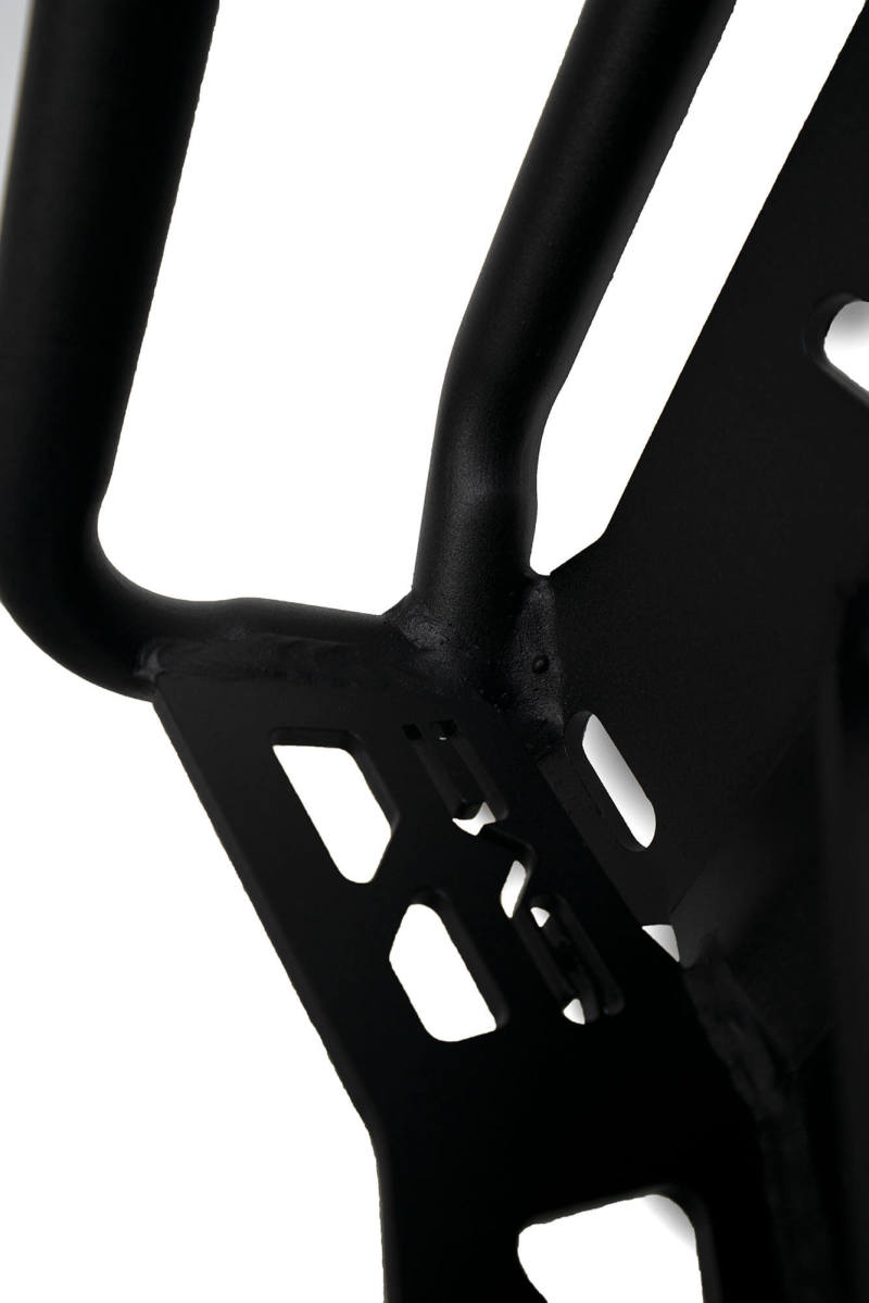 DV8 Offroad DV8 21+ Ford Bronco Curved Light Bracket for 12 3in. Pod Lights LBBR-03 LBBR-03 Photo - Close Up