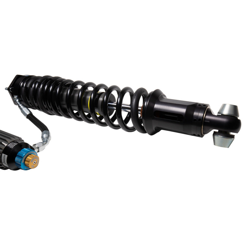 Bilstein 21-24 Ford Bronco B8 8112 Suspension Shock Absorber and Coil Spring Assembly - Rear Right 41-314333 41-314333 Photo - Mounted