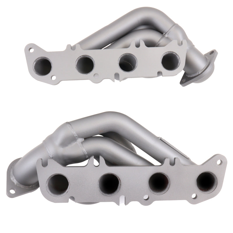 BBK 11-14 Ford F-150 Coyote 5.0 Shorty Tuned Length Exhaust Headers - 1-3/4in Chrome 1943 1943 User 1