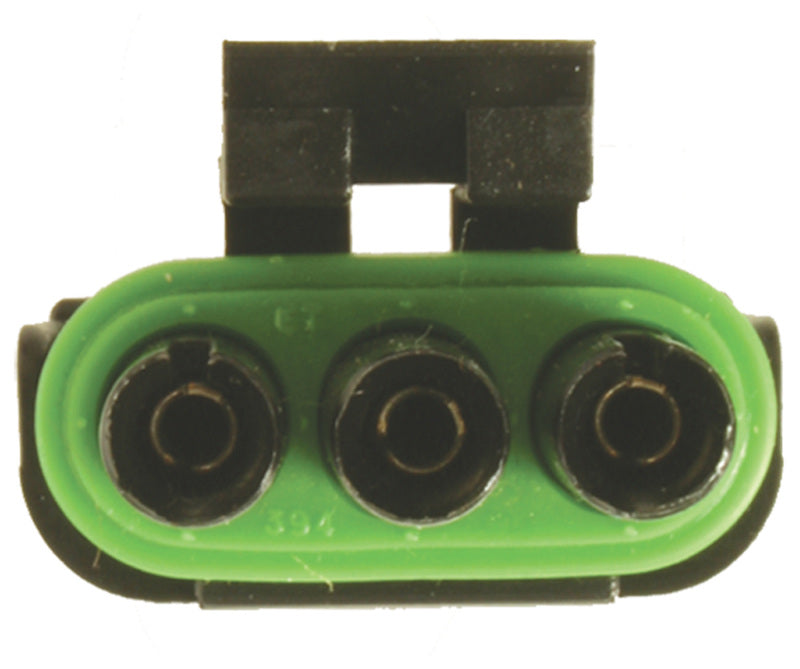 NGK Jeep Cherokee 1990-1987 Direct Fit Oxygen Sensor 23502 23502 Photo - out of package