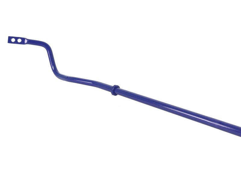 Superpro 2018 Kia Stinger 18mm 2-Position Adjustable Rear Sway Bar RC0100RZ-18 RC0100RZ-18 Photo - out of package