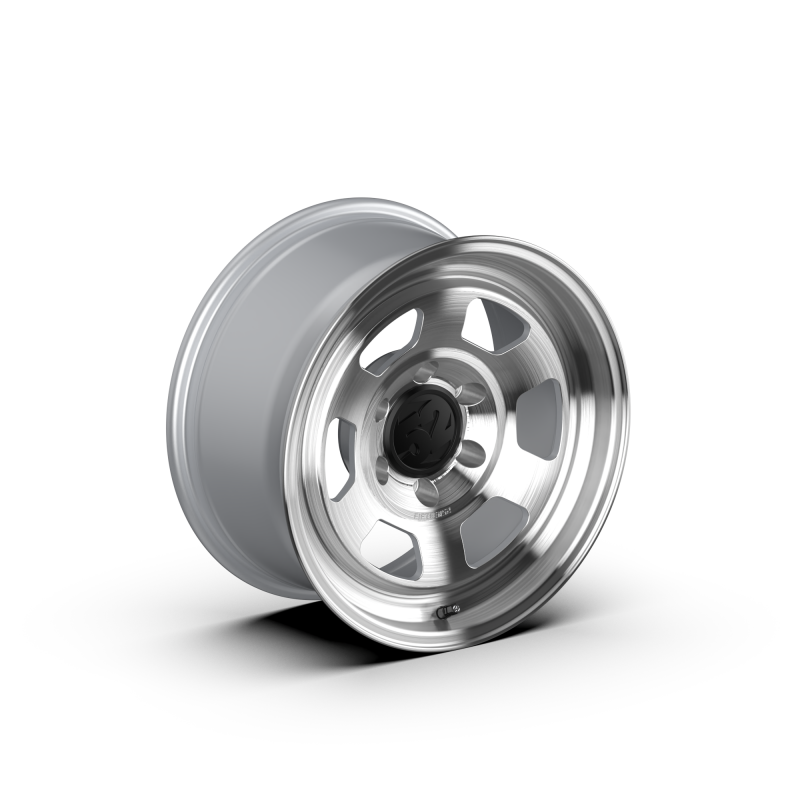 fifteen52 Patrol HD 17x8.5 / 5x127 BP / 0mm ET / 71.5mm CB / 4.75in BS / Machined Clear Wheel PHDMC-178557-00 PHDMC-178557-00 User 1