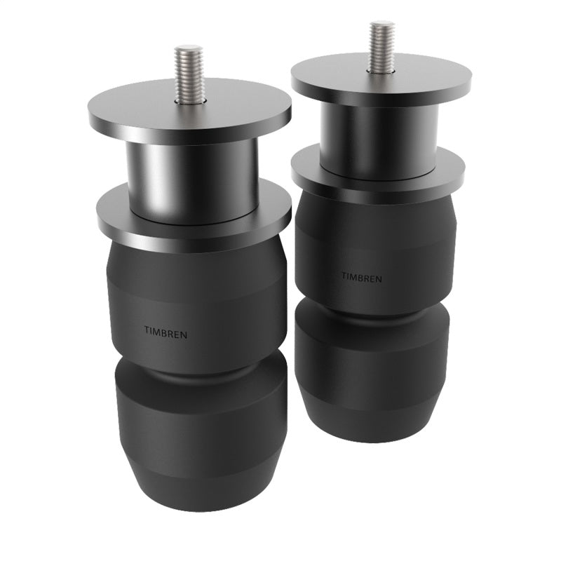 Timbren 1984 Jeep Cherokee Front Suspension Enhancement System JFC01 JFC01 Photo - Primary