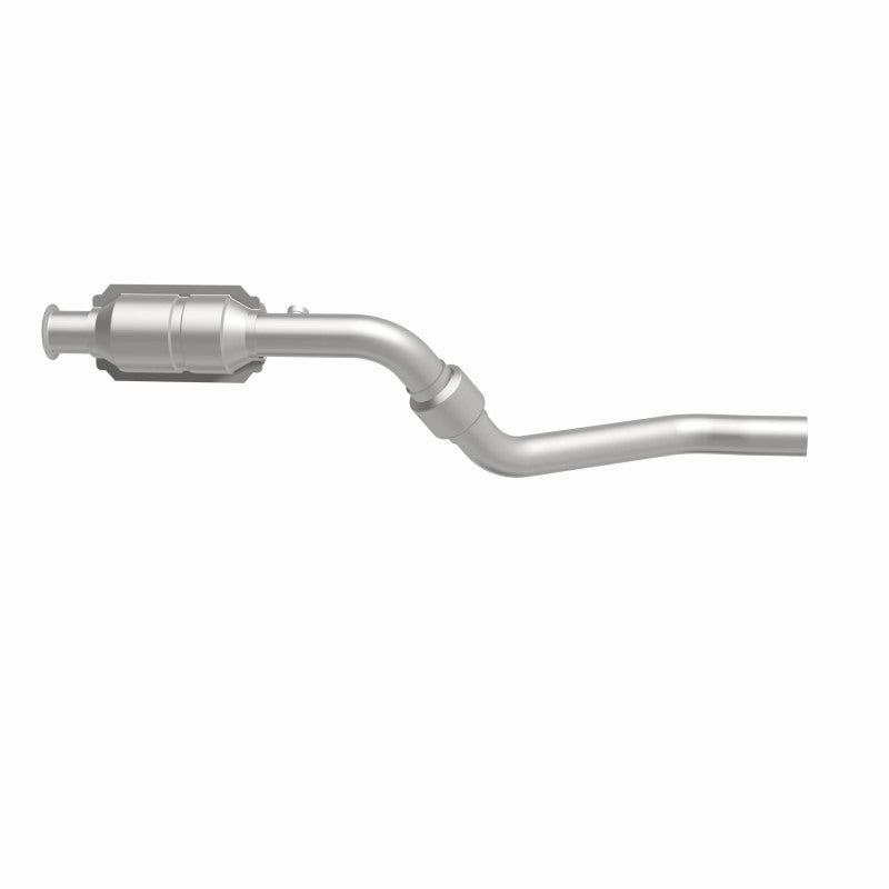MagnaFlow OEM Grade Federal / EPA Compliant Direct-Fit Catalytic Converter 51709 360 Degree Image Set