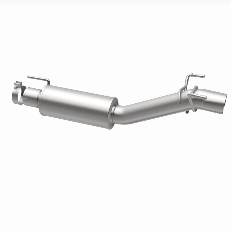 MagnaFlow Ram D-Fit Muffler Replacement With Muffler Performance Exhaust System 19493 360 Degree Image Set