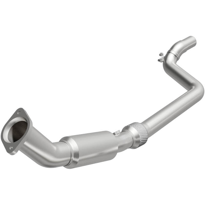 MagnaFlow 07-10 Dodge Charger 3.5L CARB Compliant Direct Fit Catalytic Converter 5561540 5561540 Photo - Primary