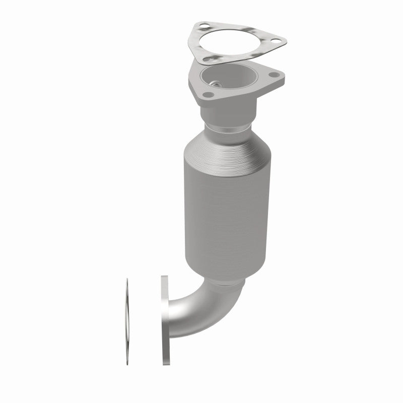 MagnaFlow Hyundai Tiburon California Grade CARB Compliant Direct-Fit Catalytic Converter 4481033 360 Degree Image Set