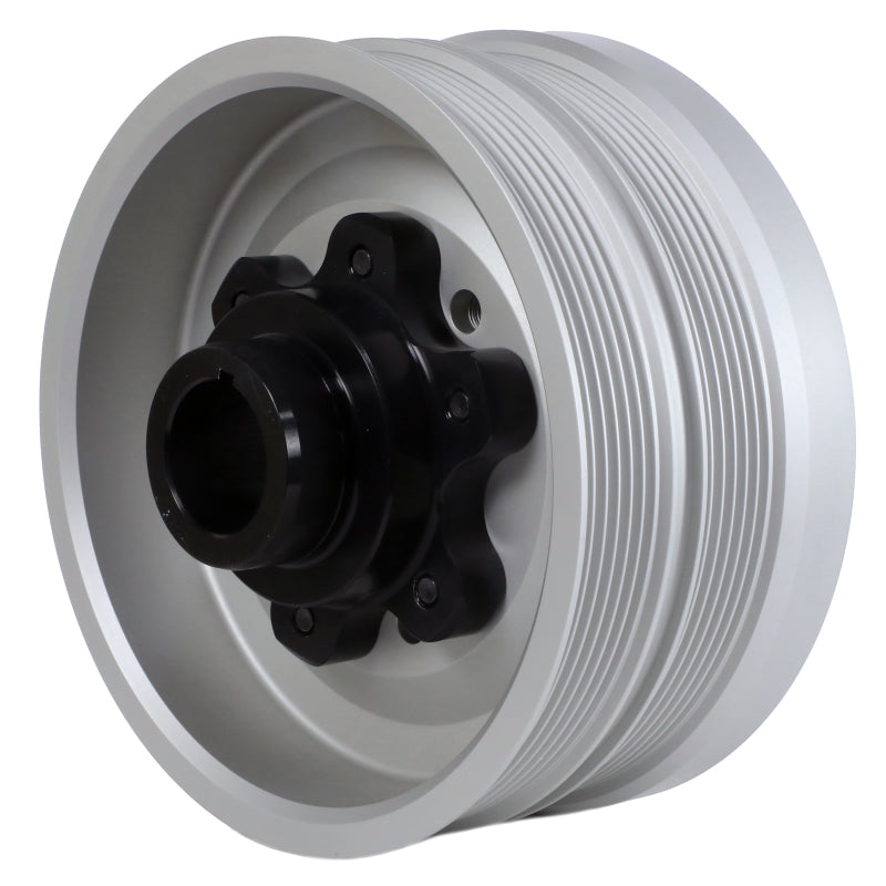 Fluidampr 11-22 Ford Mustang 5.0L Coyote Aluminum Internally Balanced Damper 700232 700232 User 1