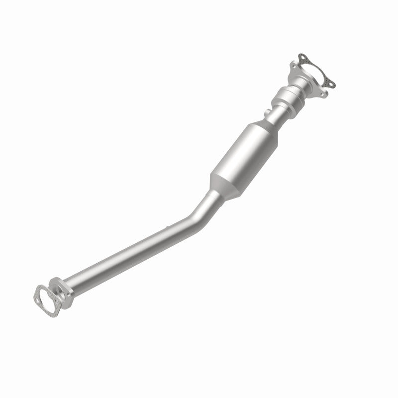 MagnaFlow OEM Grade Federal / EPA Compliant Direct-Fit Catalytic Converter 51905 360 Degree Image Set