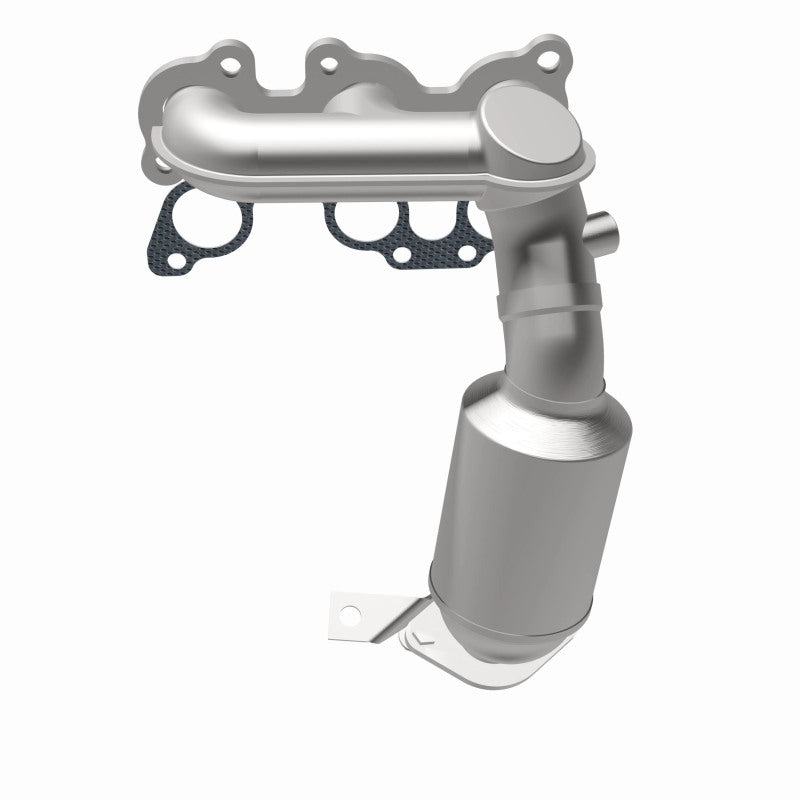 MagnaFlow California Grade CARB Compliant Manifold Catalytic Converter 5582833 360 Degree Image Set