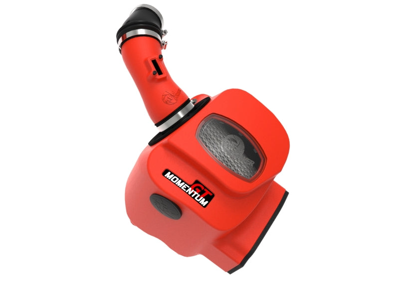 aFe Cold Air Intake 50-70091DR 50-70091DR Photo - Unmounted