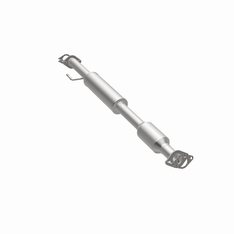 MagnaFlow Hyundai Sonata OEM Grade Federal / EPA Compliant Direct-Fit Catalytic Converter 21-147 360 Degree Image Set