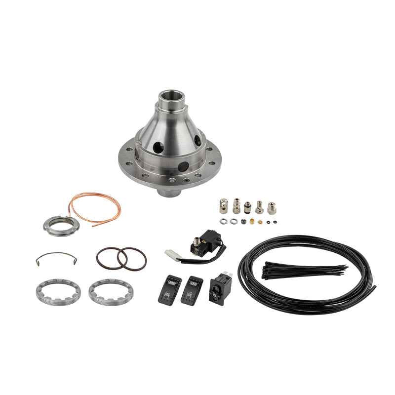 ARB Airlocker 31 Spl Ford 9In S/N RD119 RD119 Photo - Primary