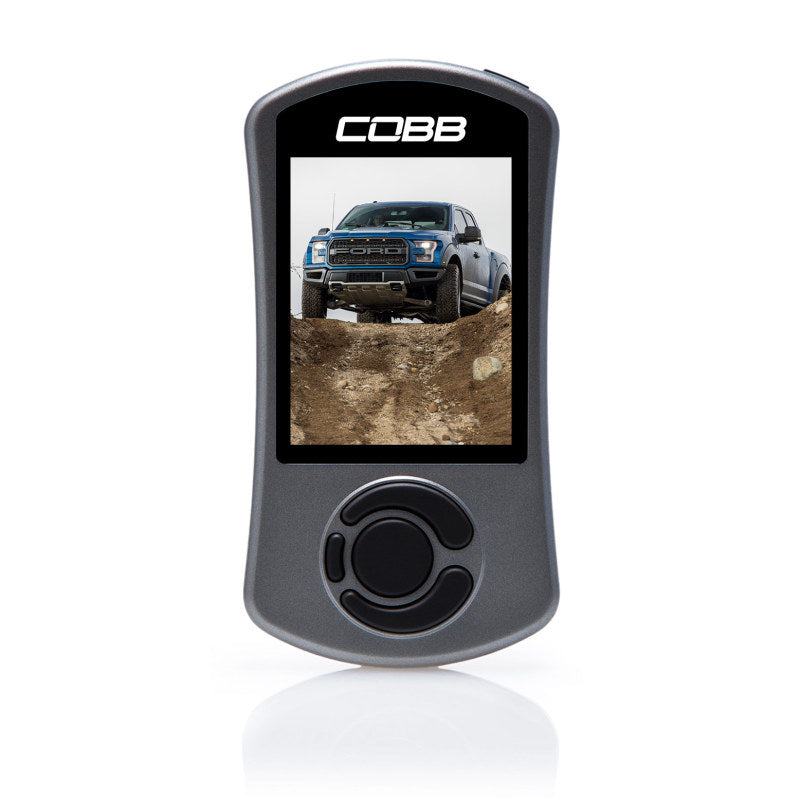 COBB Ford F-150 Raptor AccessPORT V3 w/TCM Flashing AP3-FOR-005-TCM AP3-FOR-005-TCM Photo - Primary