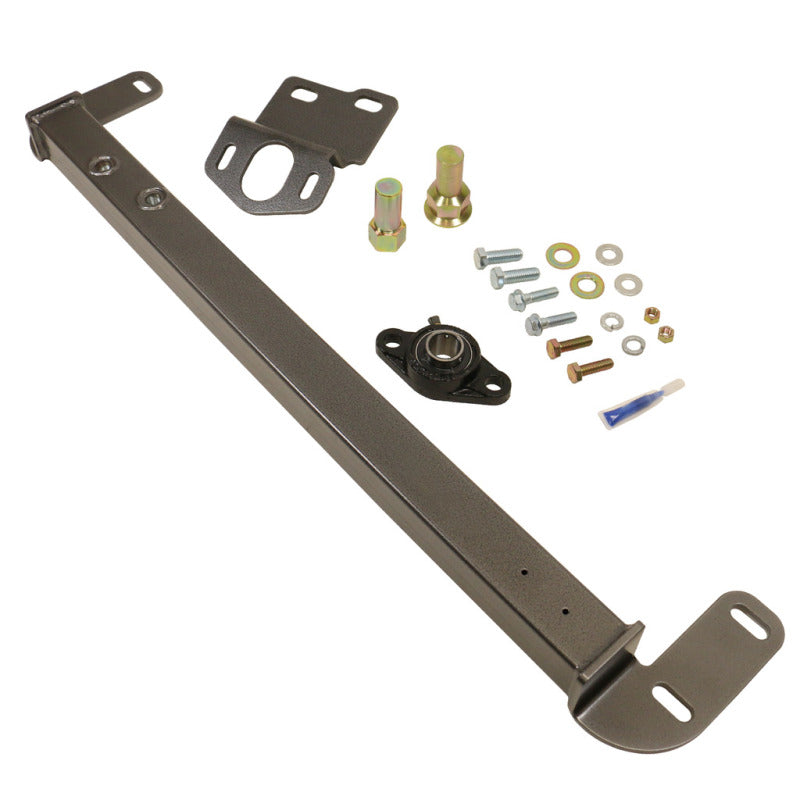 BD Diesel Steering Stabilzer Bar - Dodge 1994-2016 2500/3500 4WD 1032003 Photo - out of package