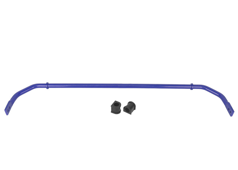 SuperPro Front 24mm Heavy Duty 2 Position Blade Adjustable Sway Bar MX-5 NC RC0049FZ-24 Photo - out of package