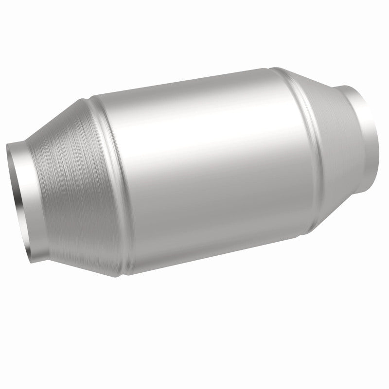 MagnaFlow California Grade CARB Compliant Universal Catalytic Converter 337306 360 Degree Image Set