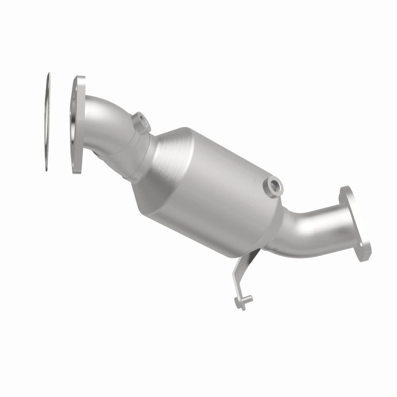 MagnaFlow Cadillac CT6 OEM Grade Federal / EPA Compliant Direct-Fit Catalytic Converter 21-915 360 Degree Image Set
