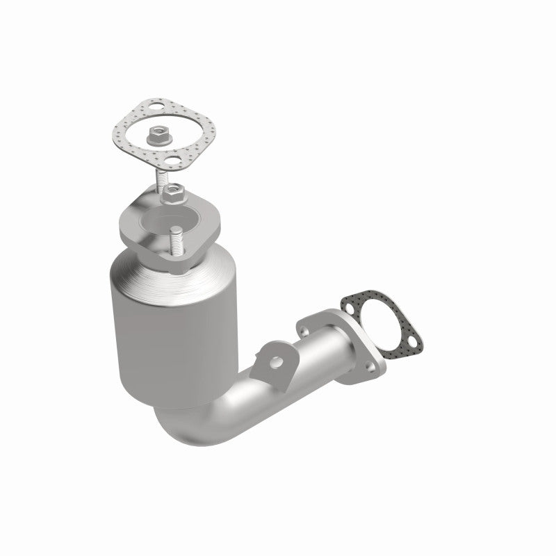 MagnaFlow Mitsubishi Mirage OEM Grade Federal / EPA Compliant Direct-Fit Catalytic Converter 51488 360 Degree Image Set