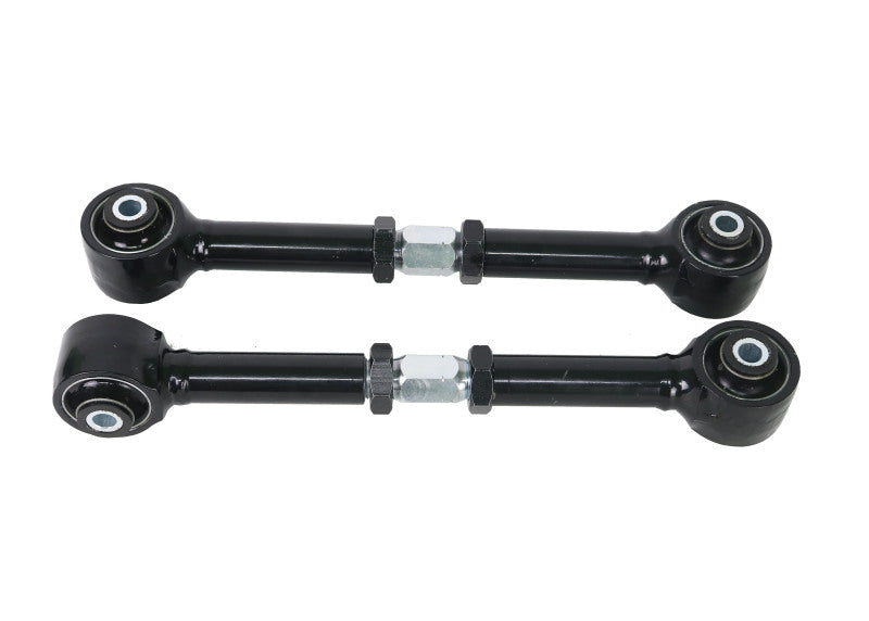Superpro 23-24 Toyota Sequoia HD Adjustable Upper Trailing Arm Set TRC1138 TRC1138 Photo - out of package