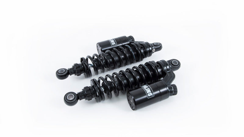Ohlins 95-98 Yamaha XJR 1200 STX 36 Blackline Shock Absorber YA 964 YA 964 User 1