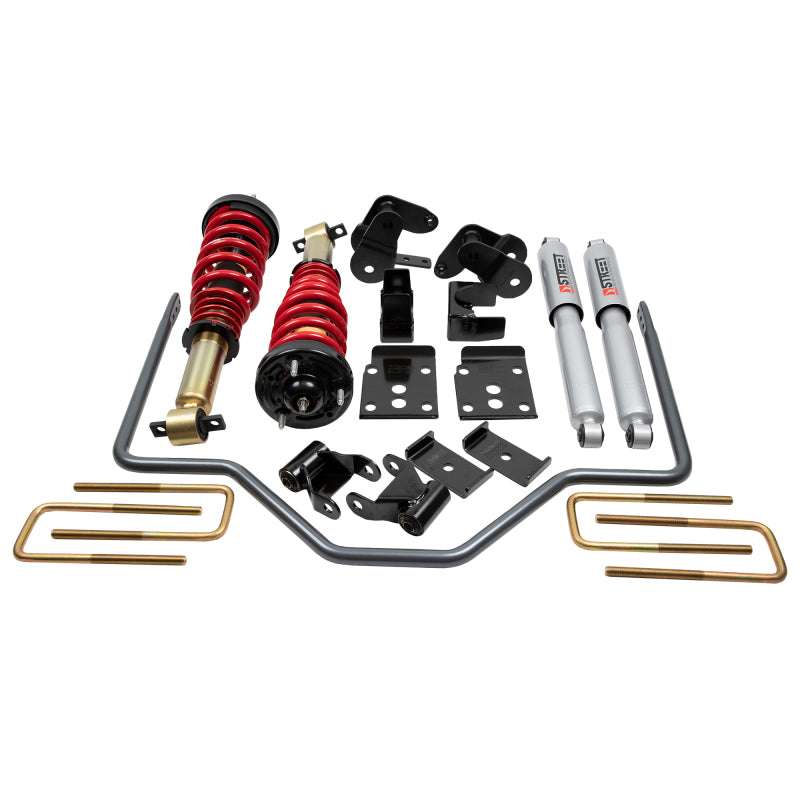 Belltech Performance Handling Kits & Performance Handling Kits Plus 1001HK Photo - Primary