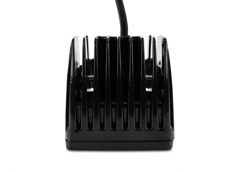 Raxiom 3-In Square LED Light Universal (Some Adaptation May Be Required) J100991 J100991 Photo - Close Up