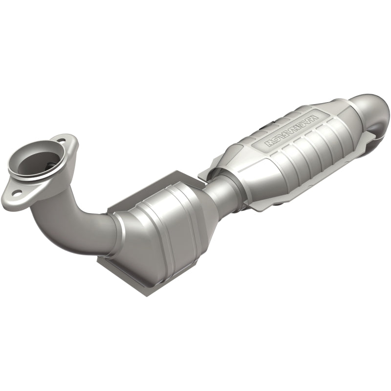 MagnaFlow OEM Grade Federal / EPA Compliant Direct-Fit Catalytic Converter 51238 Photo - Primary