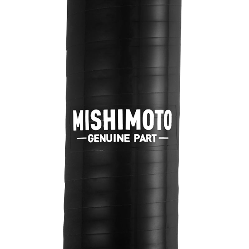 Mishimoto 91-01 Jeep Cherokee XJ 4.0L Silicone Heater Hose Kit - Black MMHOSE-XJ6-92HHBK MMHOSE-XJ6-92HHBK User 3