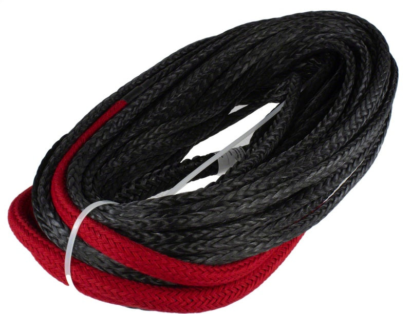 Ford Racing Bronco Replacement Warn Winch Rope Kit M-1821-BWR M-1821-BWR Photo - Unmounted