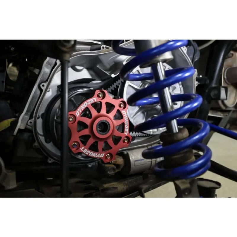 Dynojet Polaris RZR ProXP Primary Pressure Plate Kit 28700005 28700005 User 1