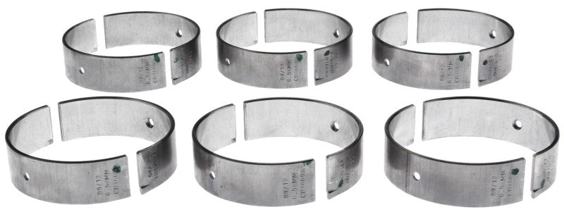 Clevite Chrysler Products V6 3.2L-3.5L 1998-02 Con Rod Bearing Set CB1669A50MM(6) CB1669A50MM(6) User 1