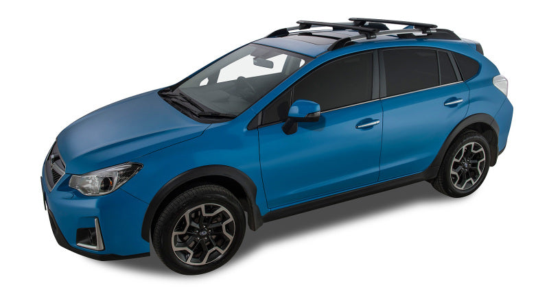 Rhino-Rack Vortex SX Black 2 Bar Roof Rack
K-SX100VA118B