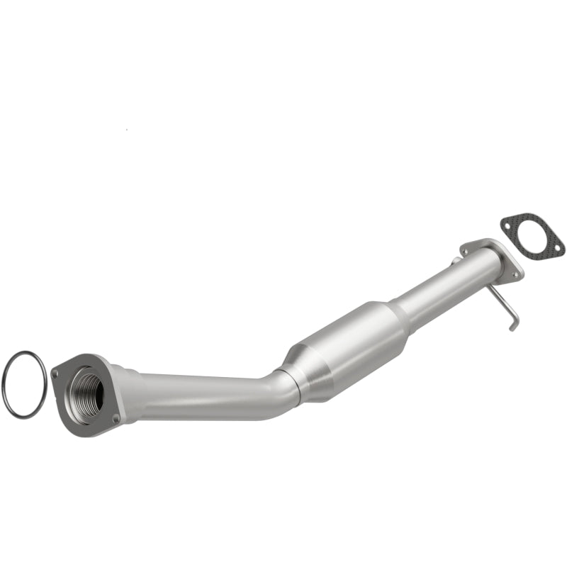MagnaFlow California Grade CARB Compliant Direct-Fit Catalytic Converter 5461221 Photo - Primary