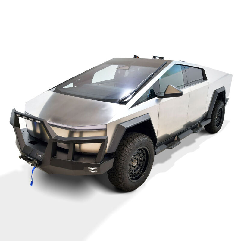 Westin WES Nerf Bars - HDX Xtreme Nerf Bars & Running Boards Nerf Bars main image