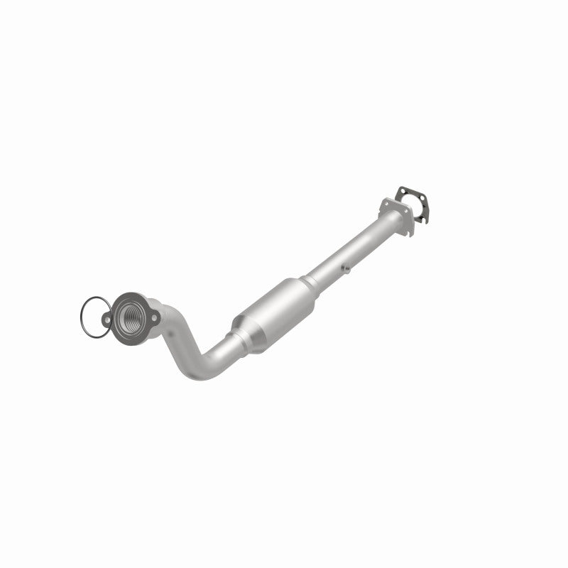 MagnaFlow California Grade CARB Compliant Direct-Fit Catalytic Converter 4481522 360 Degree Image Set