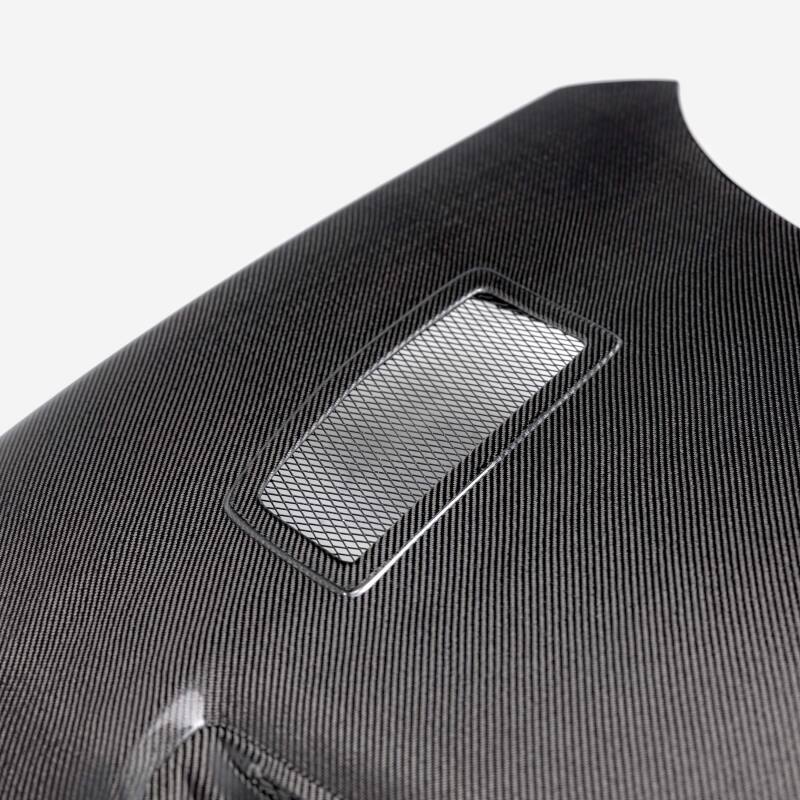 Seibon 2023 Honda Civic Type R GT-Style Carbon Fiber Hood HD23HDCVR-GT HD23HDCVR-GT User 1