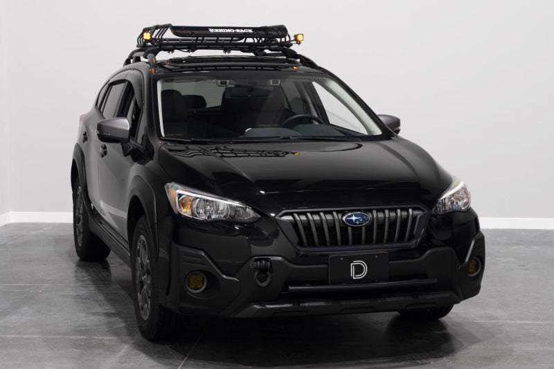 Diode Dynamics Stage Series 1.875 inch Roll Bar Mount Kit (One) DD7872 DD7872 User 5