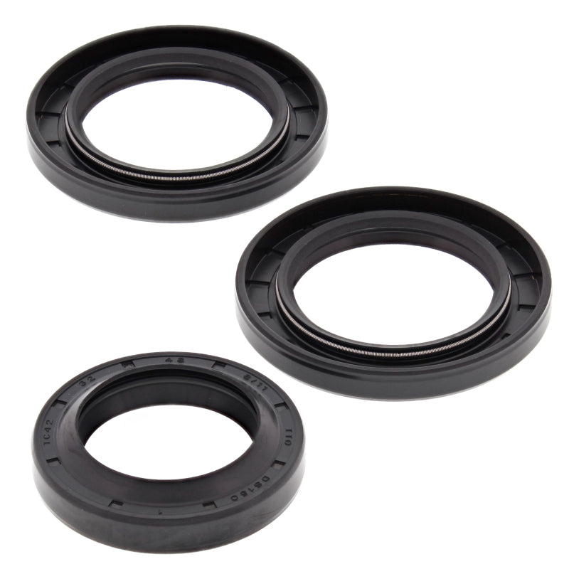All Balls Racing 1993 Polaris 350L 2x4 Crank Shaft Seal Only Kit 24-2041 24-2041 Photo - Primary