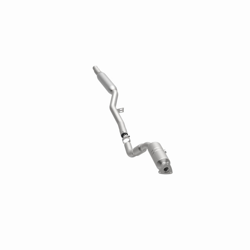 MagnaFlow Audi A6 Quattro OEM Grade Federal / EPA Compliant Direct-Fit Catalytic Converter 52133 360 Degree Image Set