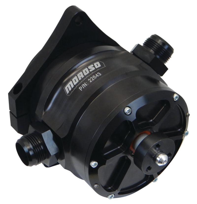 Moroso Vacuum Pump, Super Duty 22643 Photo - Primary