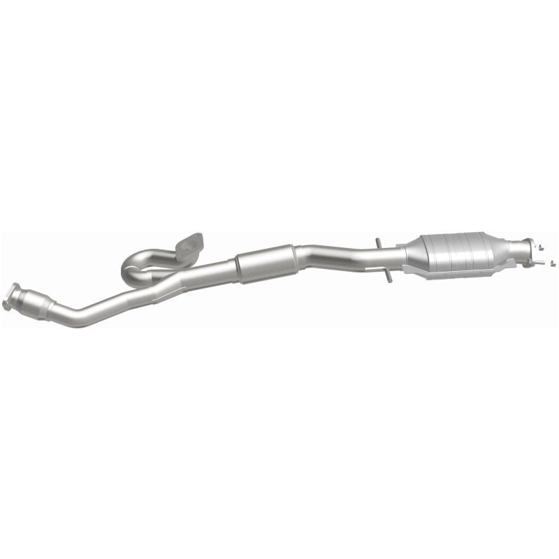 MagnaFlow OEM Grade Federal / EPA Compliant Direct-Fit Catalytic Converter 52417 Photo - out of package