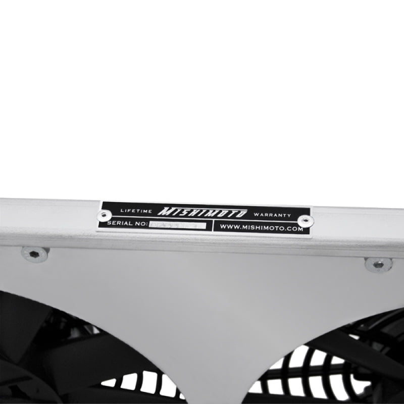 Mishimoto Fan Shroud Kit 93-95 Mazda RX7 with LS MMFS-RX-LS User 3