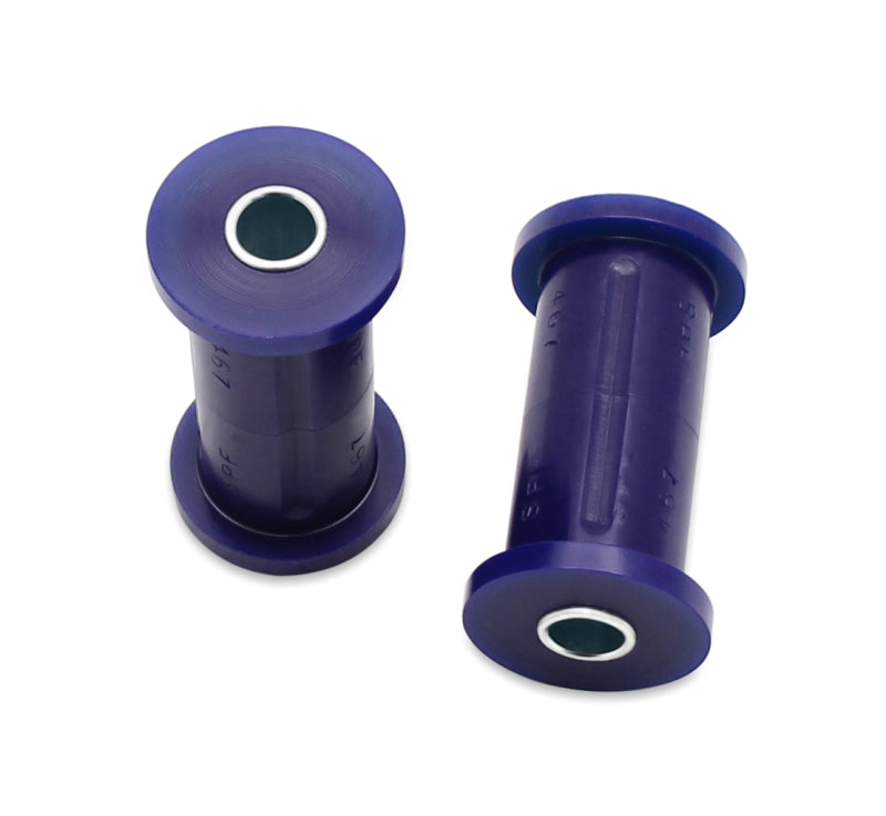 Superpro Ford-Sprg/R Bush All SPF0467K SPF0467K Photo - Primary